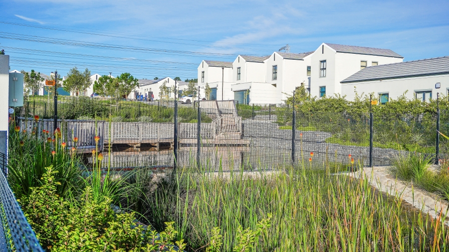 3 Bedroom Property for Sale in Haasendal Western Cape